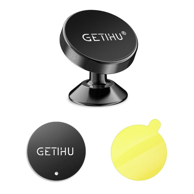 Magnetic Car Phone Holder