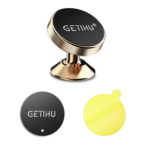 Magnetic Car Phone Holder