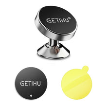 Load image into Gallery viewer, Magnetic Car Phone Holder