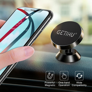 Magnetic Car Phone Holder
