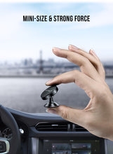 Load image into Gallery viewer, Magnetic Car Phone Holder