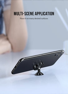 Magnetic Car Phone Holder