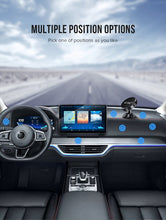 Load image into Gallery viewer, Magnetic Car Phone Holder