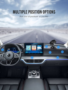 Magnetic Car Phone Holder