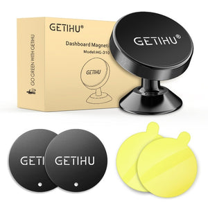 Magnetic Car Phone Holder