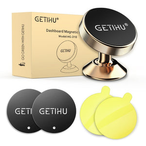 Magnetic Car Phone Holder