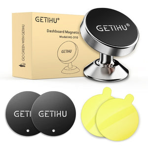 Magnetic Car Phone Holder